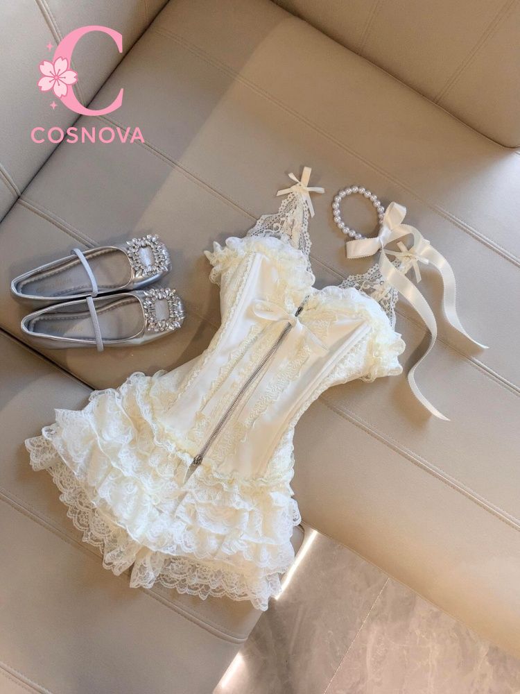 Cute Desire Lace Bustier Top H - огляд і ціна Cami Top Lace