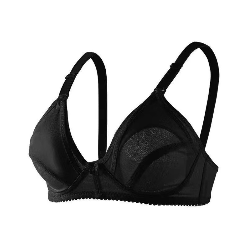 Cotton Maternity Nursing Bra W - огляд і ціна Nursing Bra Sleep