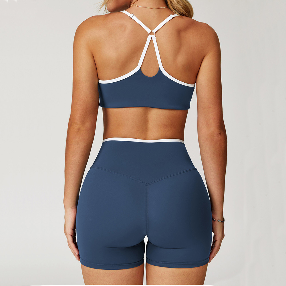 Gym Underwear Women's Sport Br - огляд і ціна Sports Bra High Impact