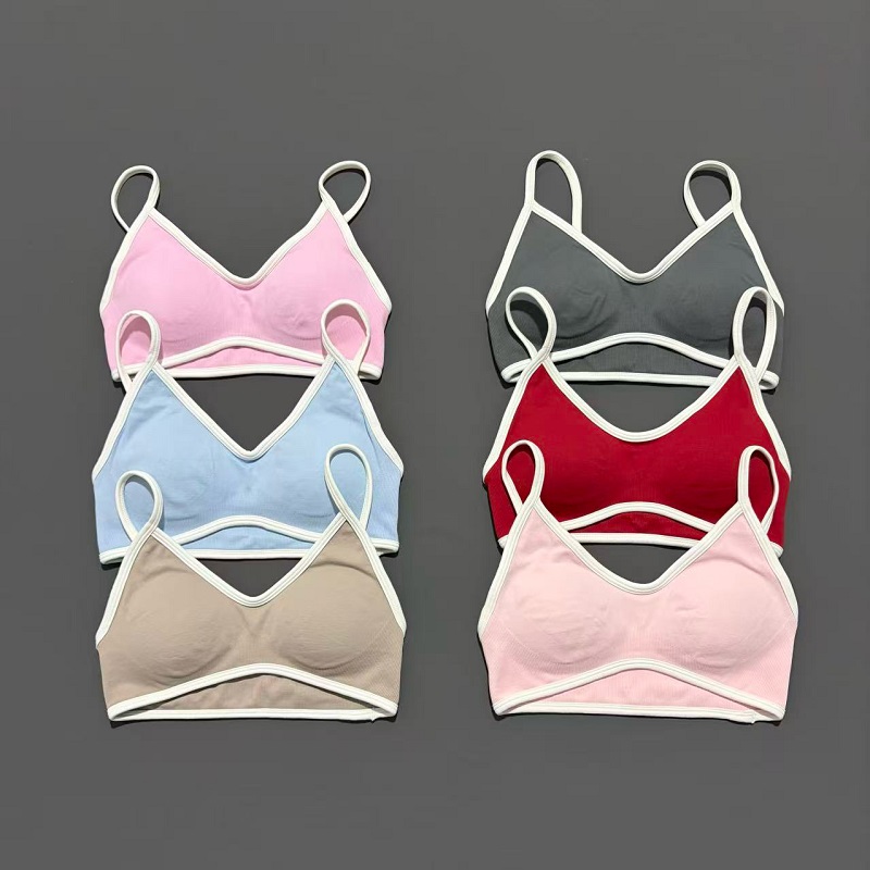 Women Sports Bra Adjustable Hi - огляд і ціна Sports Bra High Impact