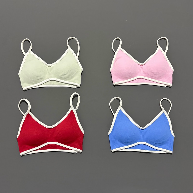 Women Sports Bra Adjustable Hi - огляд і ціна Sports Bra High Impact