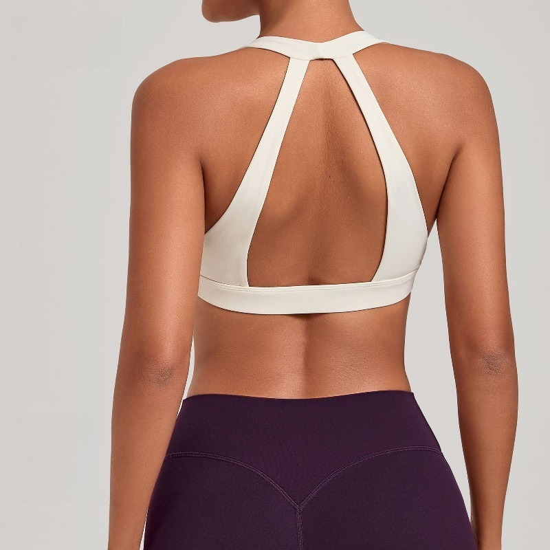 Samless Women's Gym Workout Sp - огляд і ціна Sports Bra High Impact
