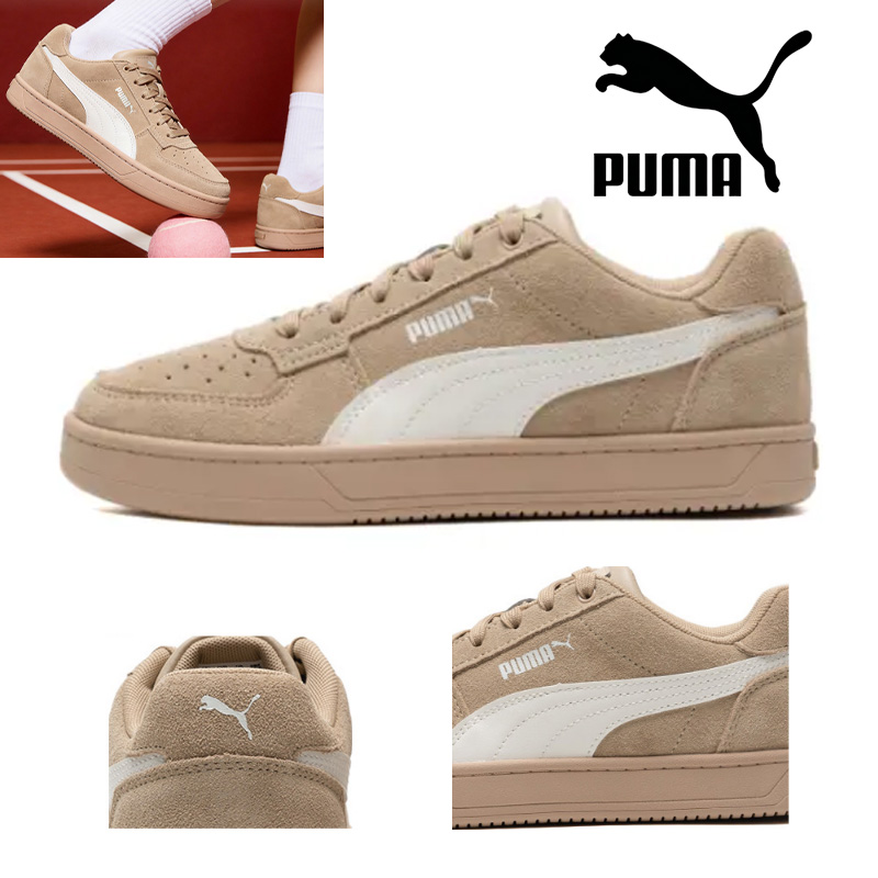 Puma Mid Low Top Classic Fashi - огляд і ціна Puma Shoes Suede Classic