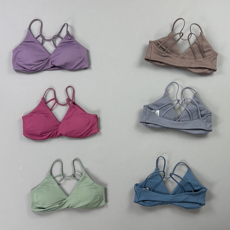 Vision Women Sports Bra V Neck - огляд і ціна Sports Bra High Impact