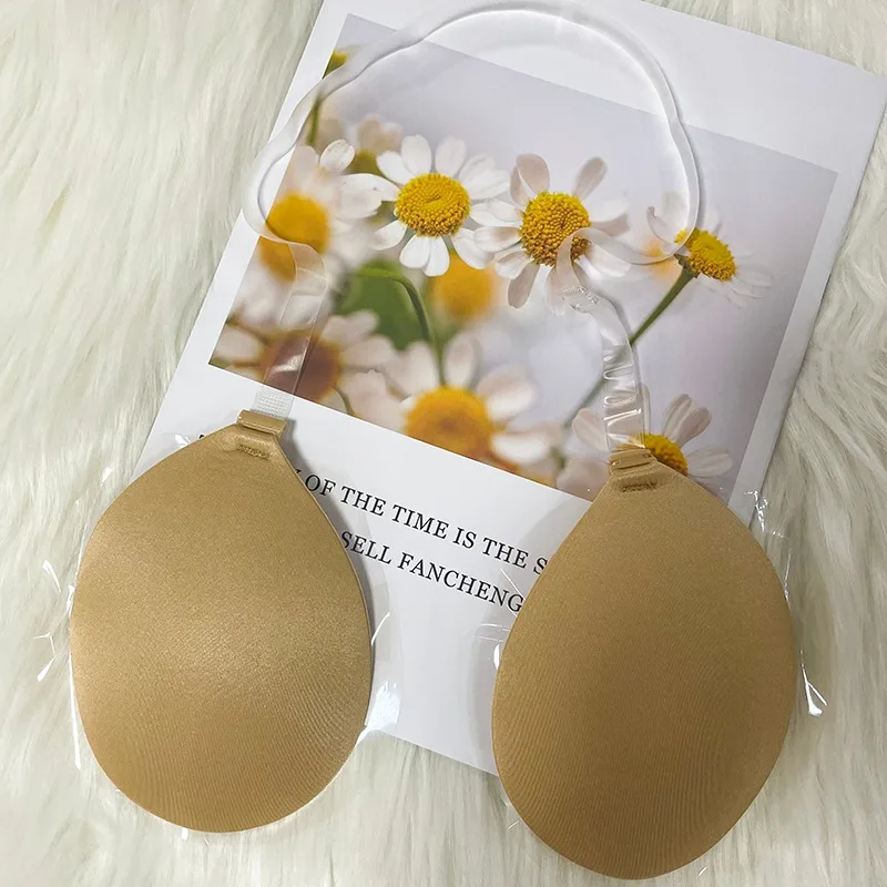 Nipple Covers Breast Lift Reus - огляд і ціна Silicone Bra Adhesive