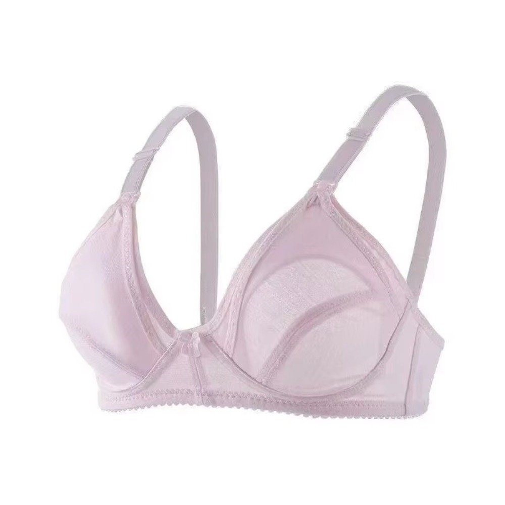 Soft Cotton Maternity Nursing  - огляд і ціна Nursing Bra Sleep