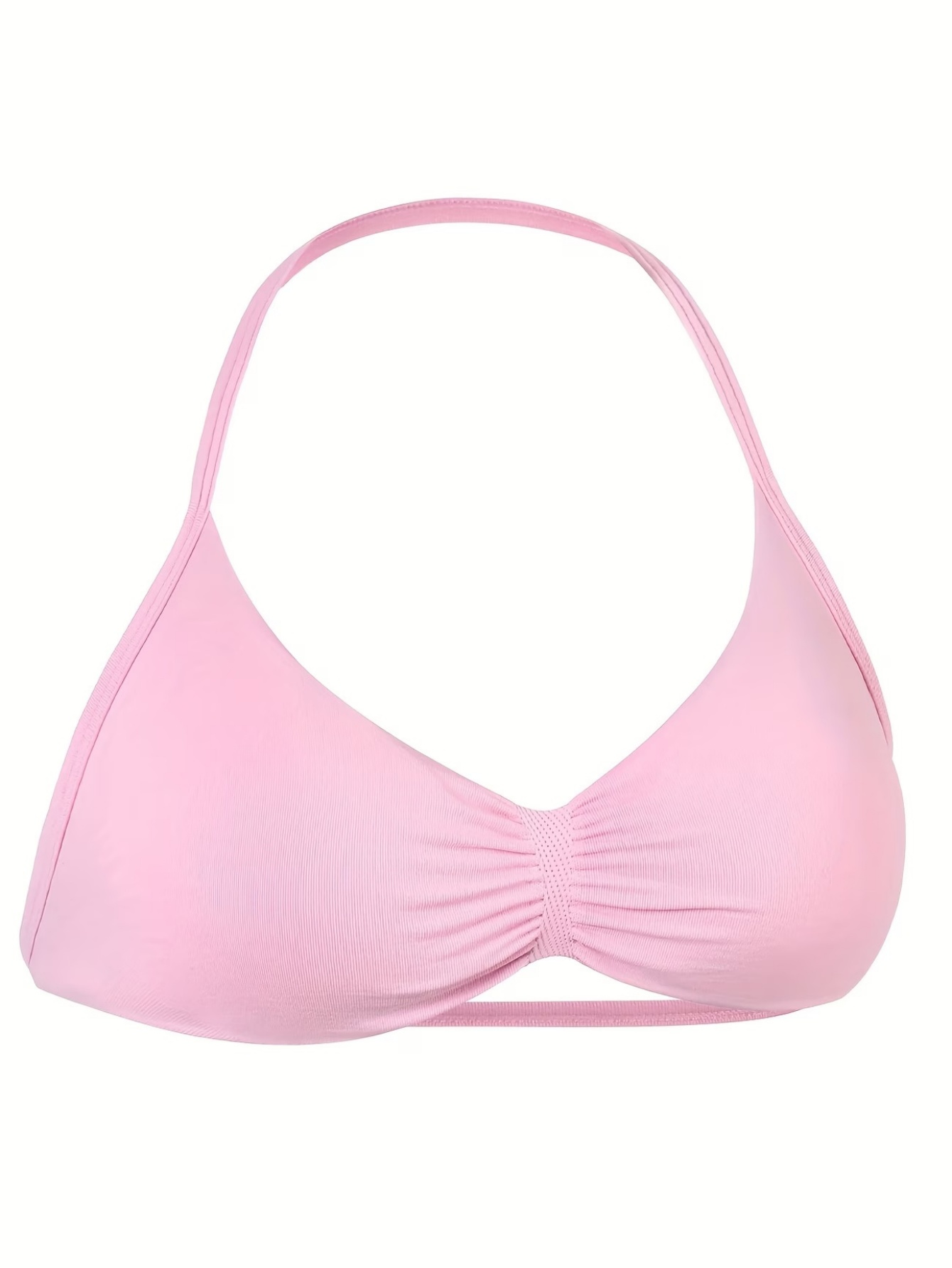 2pcs Seamless Sexy Open Back G - огляд і ціна Sports Bra High Impact