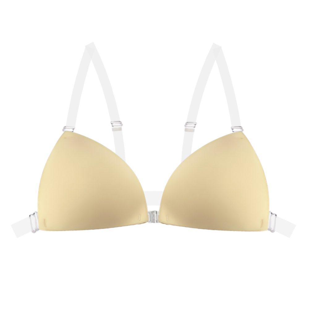 Sticky Bra for Women Backless  - огляд і ціна Silicone Bra Adhesive
