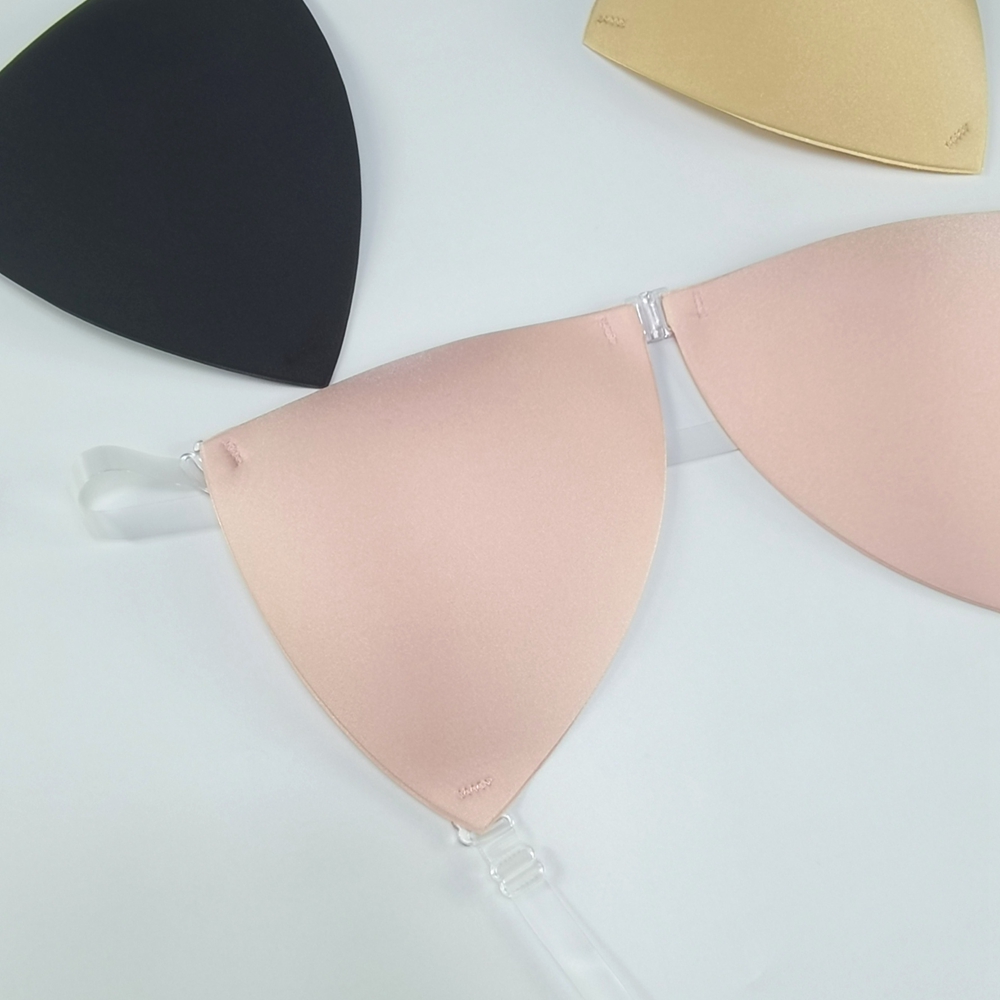 Sticky Bra for Women Backless  - огляд і ціна Silicone Bra Adhesive