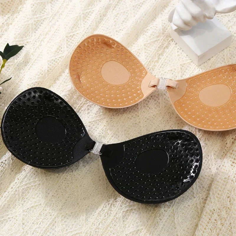 Summer 5cm Thicken Push Up Bra - огляд і ціна Silicone Bra Adhesive
