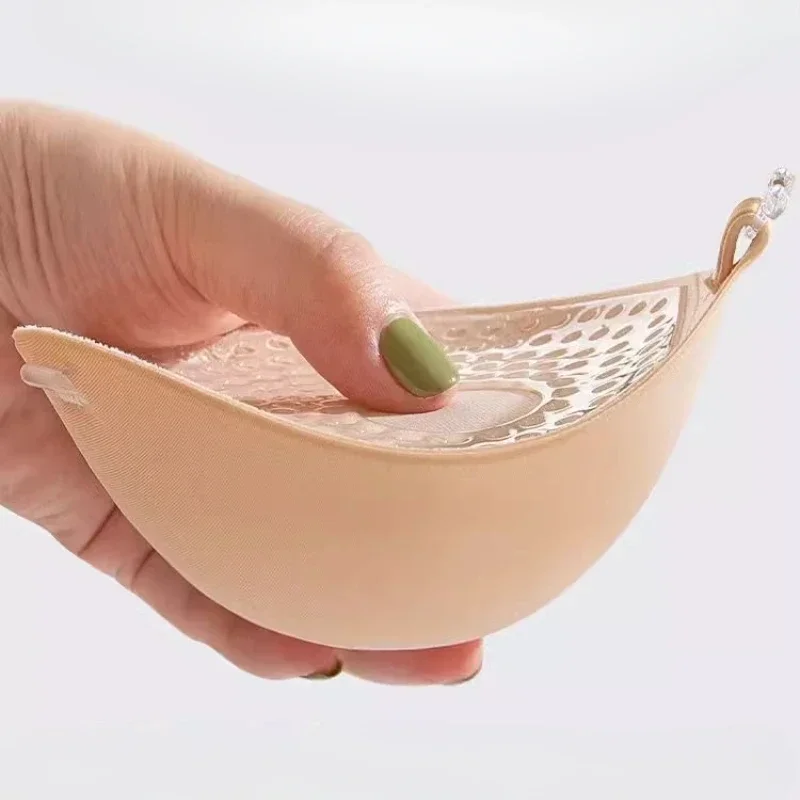 Summer 5cm Thicken Push Up Bra - огляд і ціна Silicone Bra Adhesive