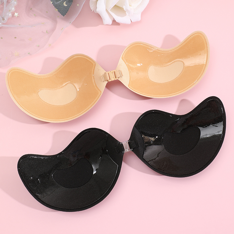 Invisible Strapless Adhesive S - огляд і ціна Silicone Bra Adhesive